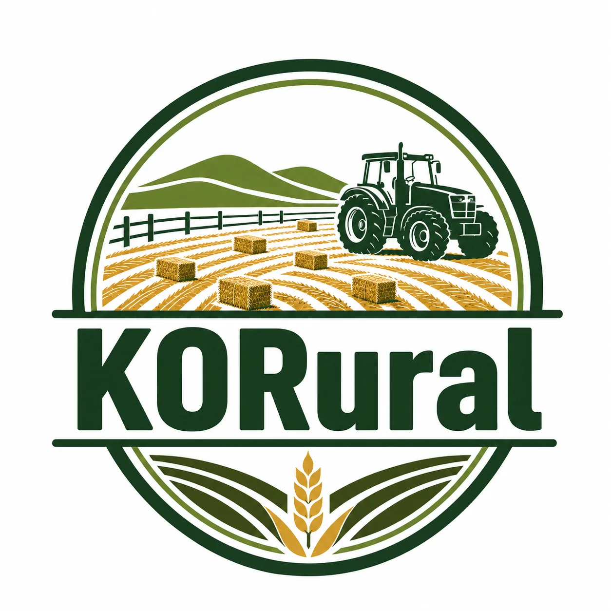 KO Rural Logo
